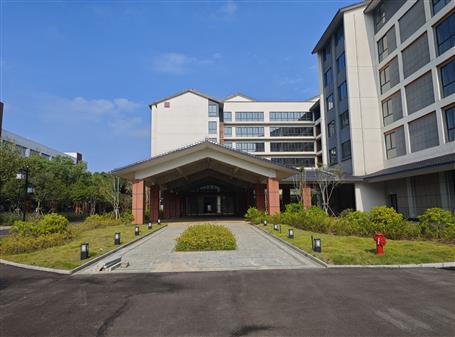 【冲刺四季度 决战全年稳】冶建桂南分公司一项目通过竣工验收 